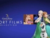 [6岁以上英文动画片] 迪士尼动画工作室短片收藏集 Walt Disney Animation Studios Short Films Collection