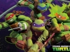 忍者神龟 Teenage Mutant Ninja Turtles 英文版第1/2/3/4/5季全124集高清720P视频MP4