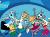 杰森一家 The Jetsons 英文版第一季全24集英语字幕高清1080P视频MKV百度网盘下载