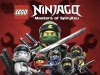 乐高幻影忍者:旋风术大师 LEGO Ninjago: Masters of Spinjitzu 英文版第1-13季 1080P