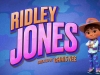 [3-6岁英文动画片] 瑞德莉·琼斯:博物馆守护者 Ridley Jones 英文版第1/2季全22集英语字幕高清1080P下载