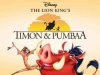 [6岁以上英文动画片] 彭彭丁满历险记 Timon and Pumbaa 迪士尼动画第1季全25集英语英字高清1080P视频MKV