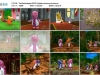 [3-6岁英文动画片] 花园小子 The Backyardigans 1-4季共78集全 英文版 视频+MP3音频 百度网盘下载