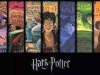 哈利波特 Harry Potter 电子书中文版+英文版1-7册/音频/电影百度网盘下载