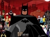 [6岁以上英文动画片] 蝙蝠侠新冒险 The New Batman Adventures 英文版第1/2季全24集英语字幕高清1080P下载