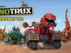 [6岁以上英文动画片] 梦工厂动画片：恐龙卡车 Dinotrux 第1-5季 52集全 超清1080P 英语版英文字幕 百度网盘