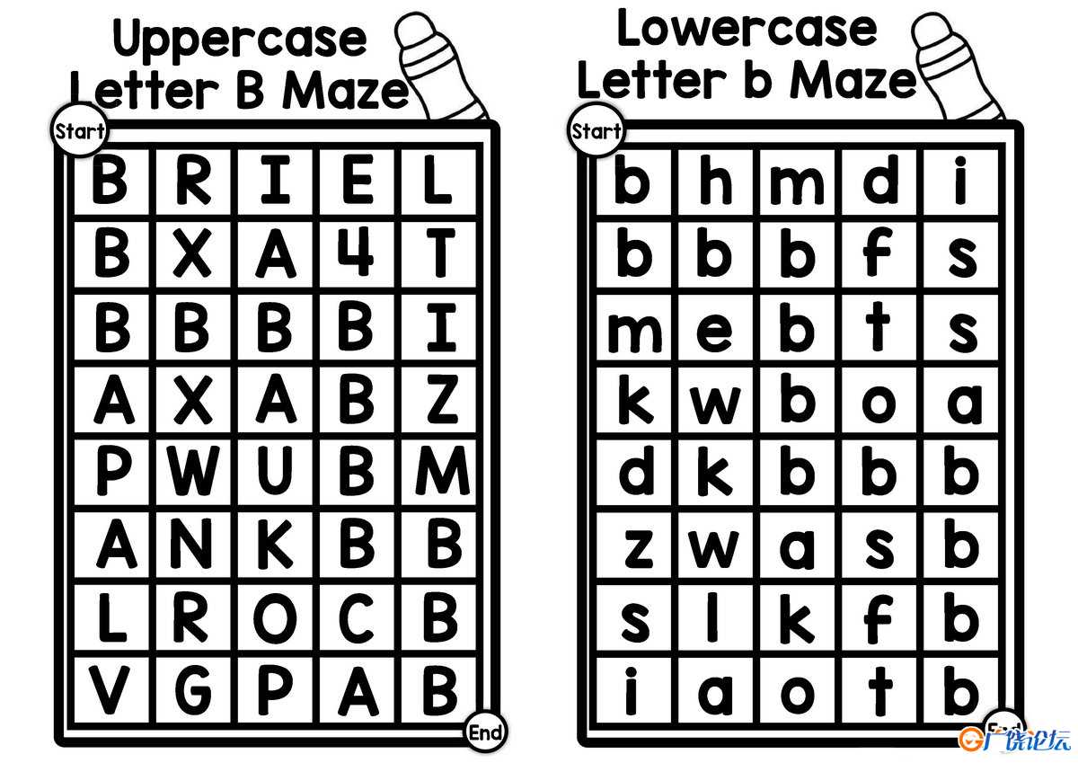 字母小书Alphabet Books