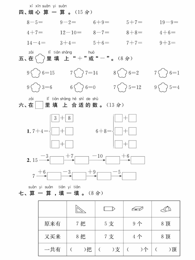 一年级上册数学期末复习数的计算-副本_01 副本.jpg