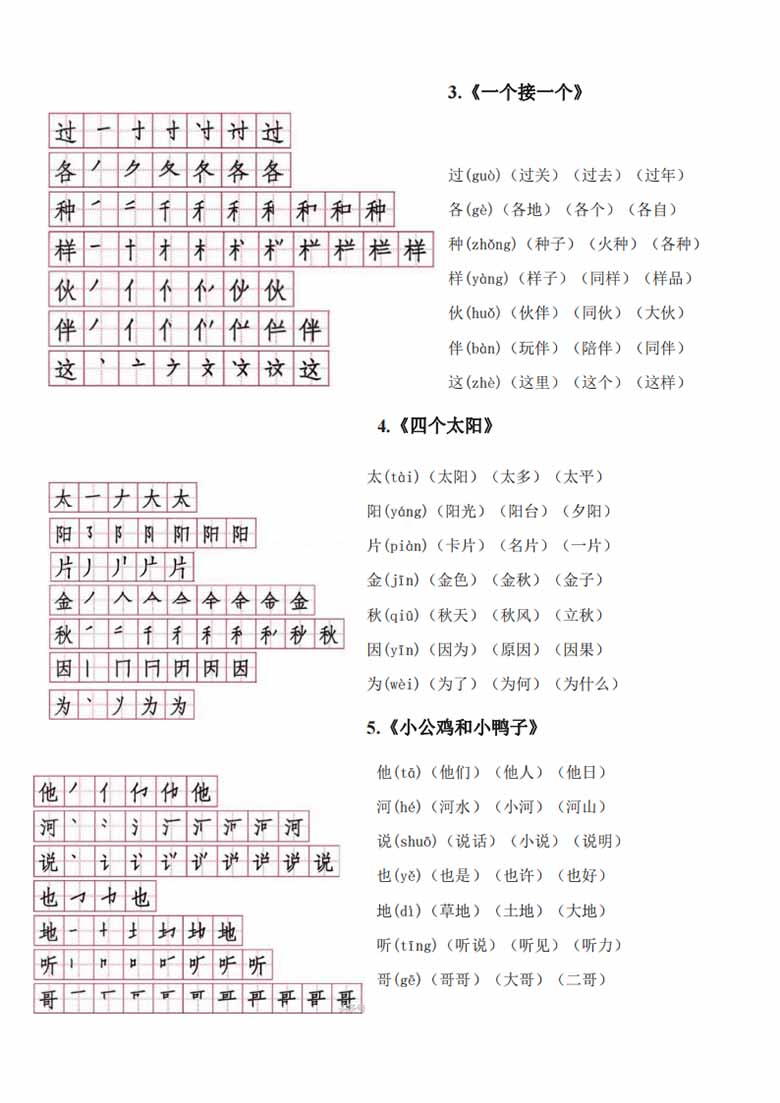 一年级语文下册生字笔顺、拼音、组词-副本_02 副本.jpg