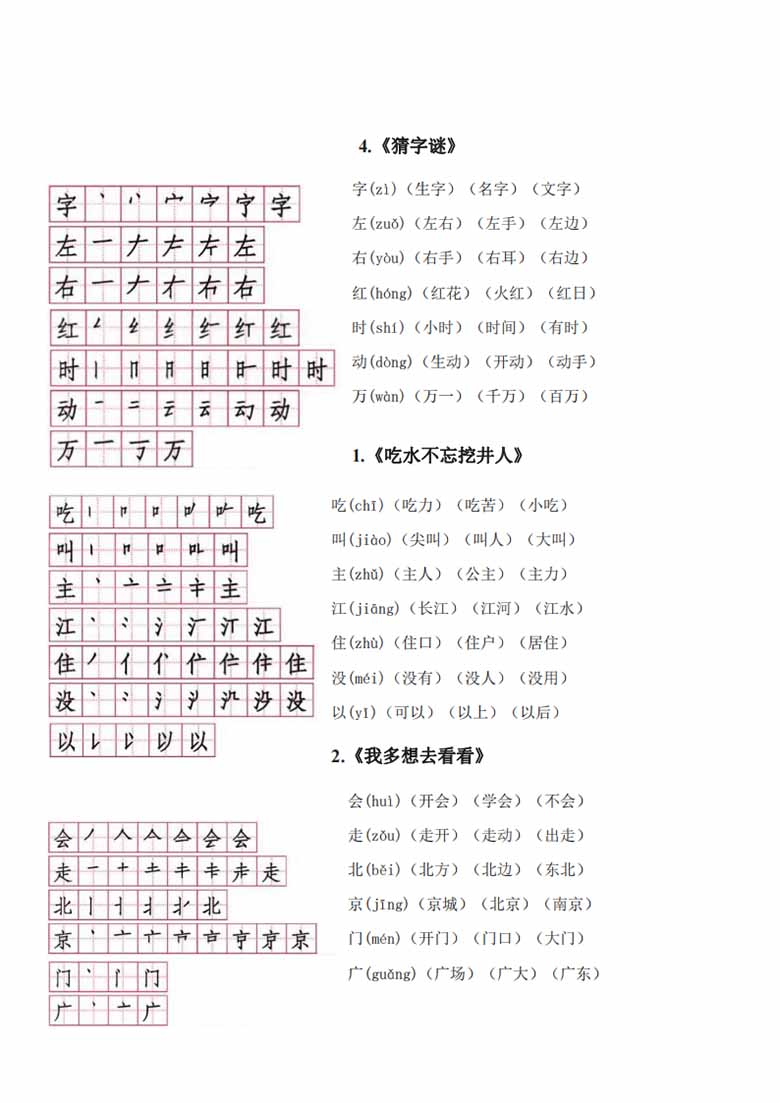 一年级语文下册生字笔顺、拼音、组词-副本_01 副本.jpg