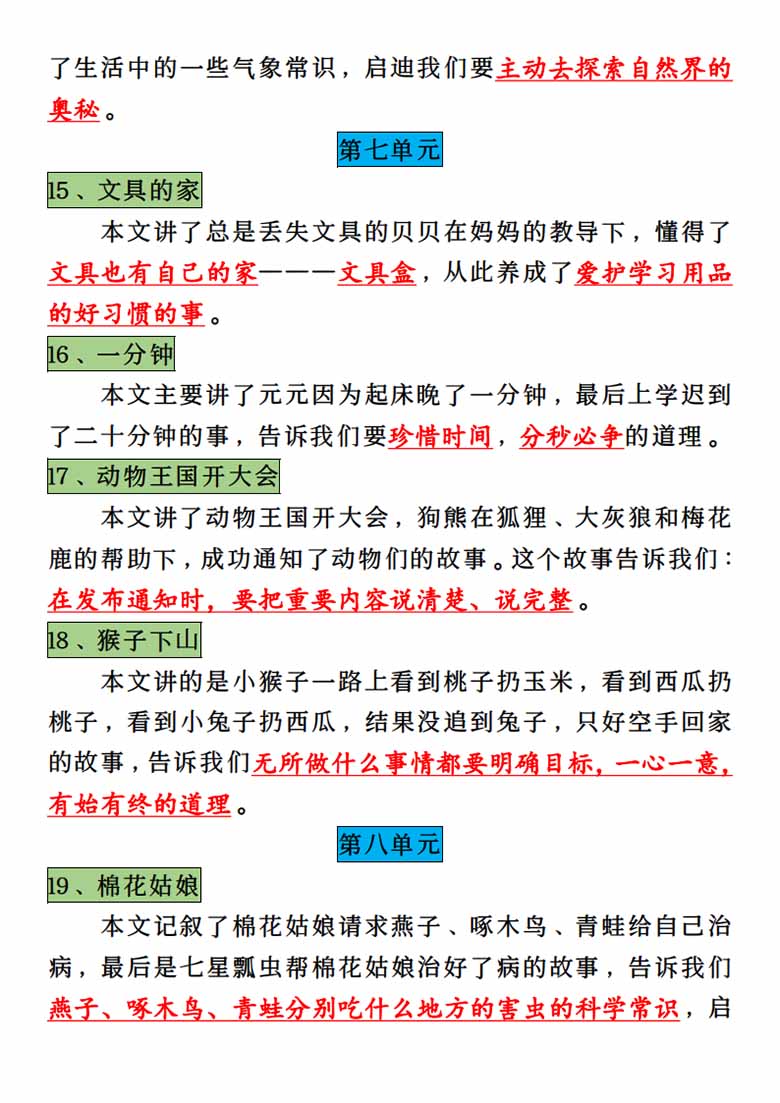 一年级下册语文全册预习课文中心思想-副本_04 副本.jpg