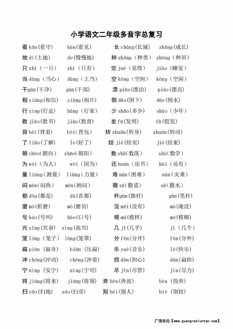 二年级语文上册多音字及组词汇总-副本_00 副本.jpg