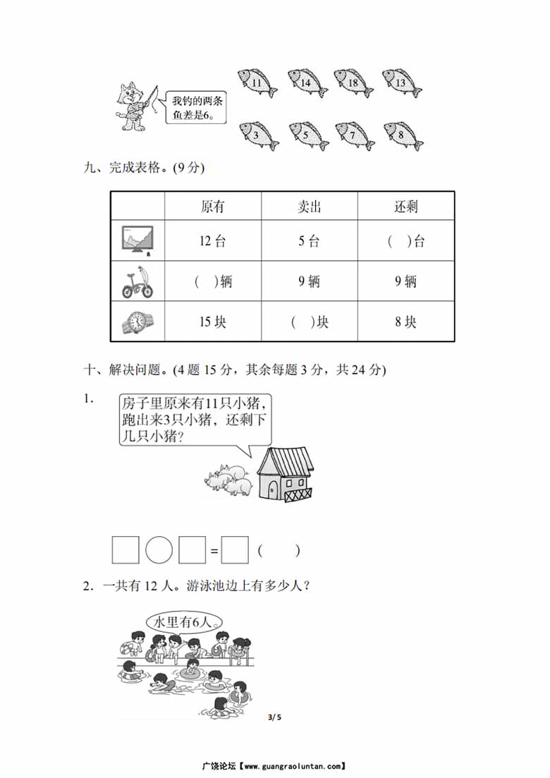 人教版一下数学第二单元检测卷-副本_02 副本.jpg