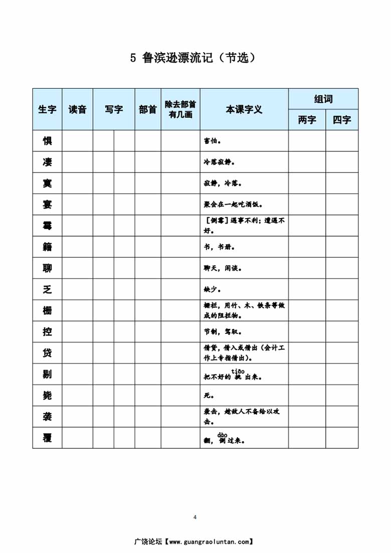 六年级下册语文《每课生字预习表》-副本_03 副本.jpg