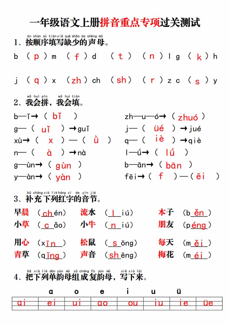 一年级语文上册拼音重点专项过关测试-副本_04 副本.jpg