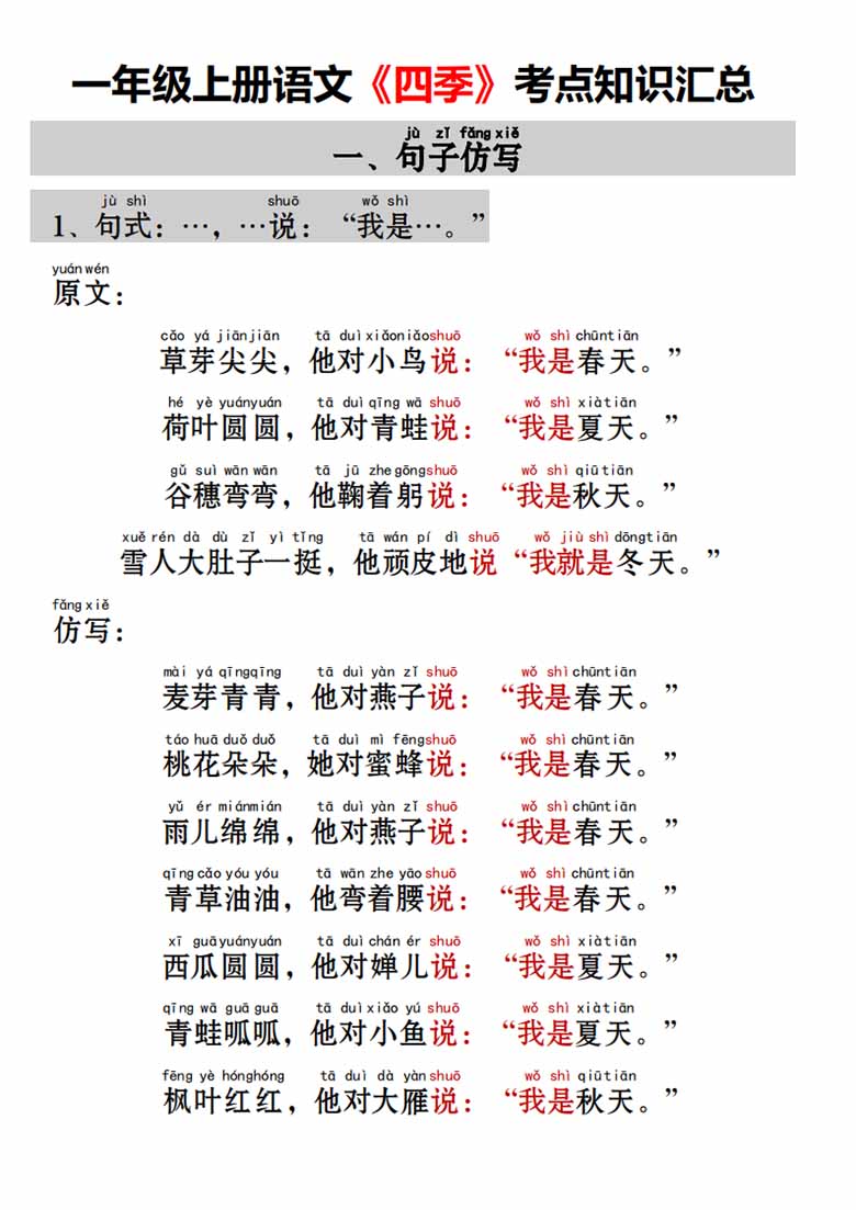 一年级上册语文《四季》考点知识汇总-副本_00 副本.jpg