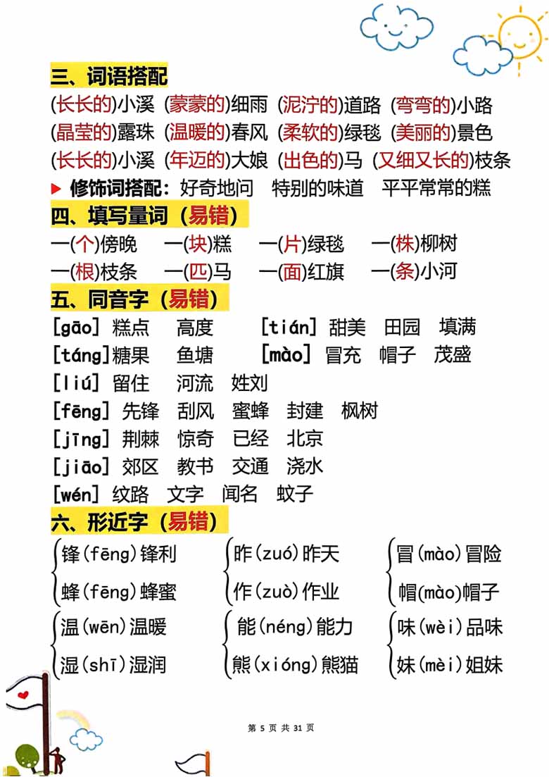 二年级下册语文1-8单元学霸重点知识梳理-副本_04 副本.jpg