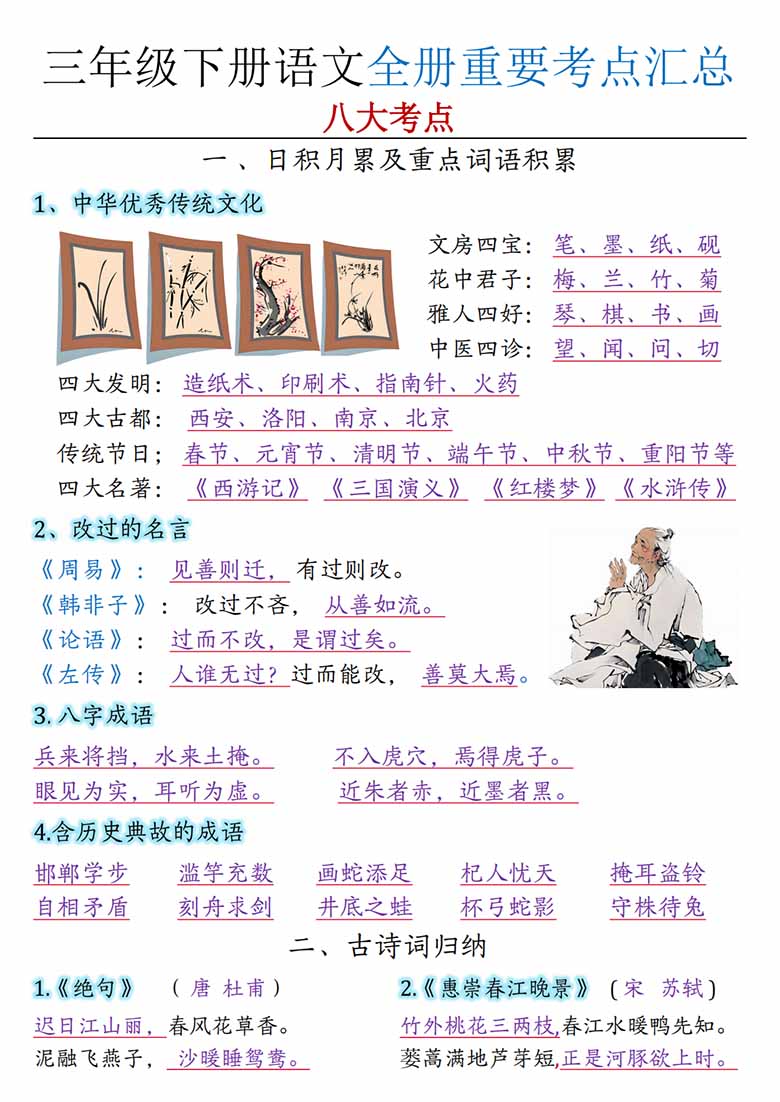三年级下册语文全册重要考点汇总-副本_00 副本.jpg