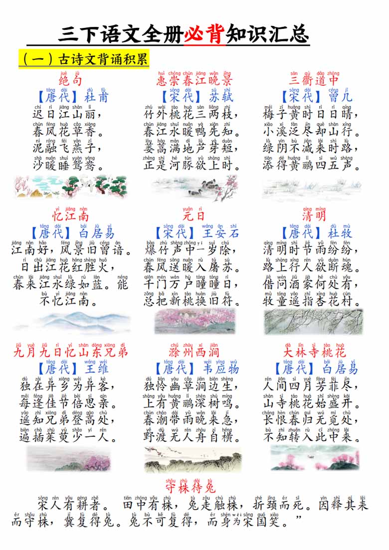 三下语文全册必背知识汇总-副本_00 副本.jpg