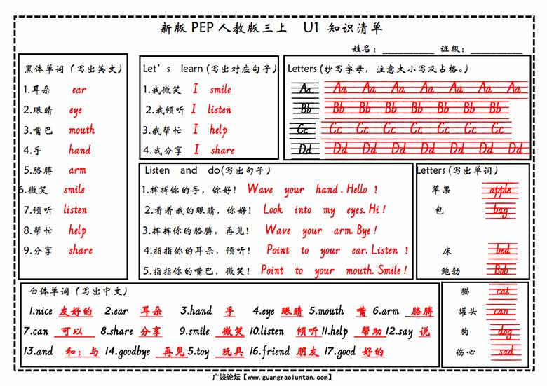 三（上）英语（人教PEP）知识清单（新版）-副本_01 副本.jpg