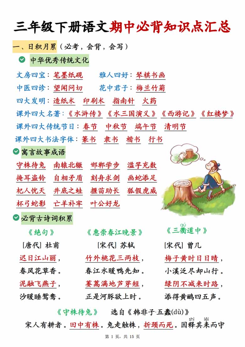 三年级下册语文期中必背知识点汇总-副本_00 副本.jpg