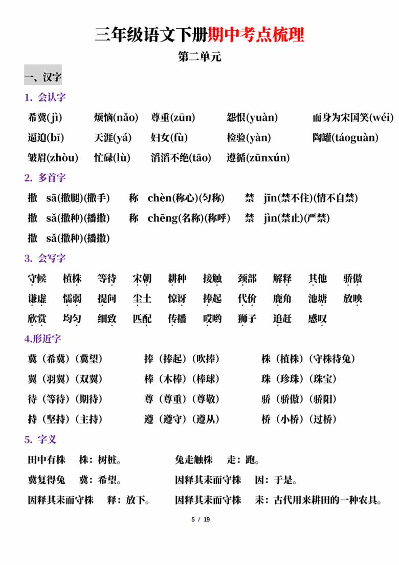 三年级语文下册期中考点梳理-副本_04 副本.jpg