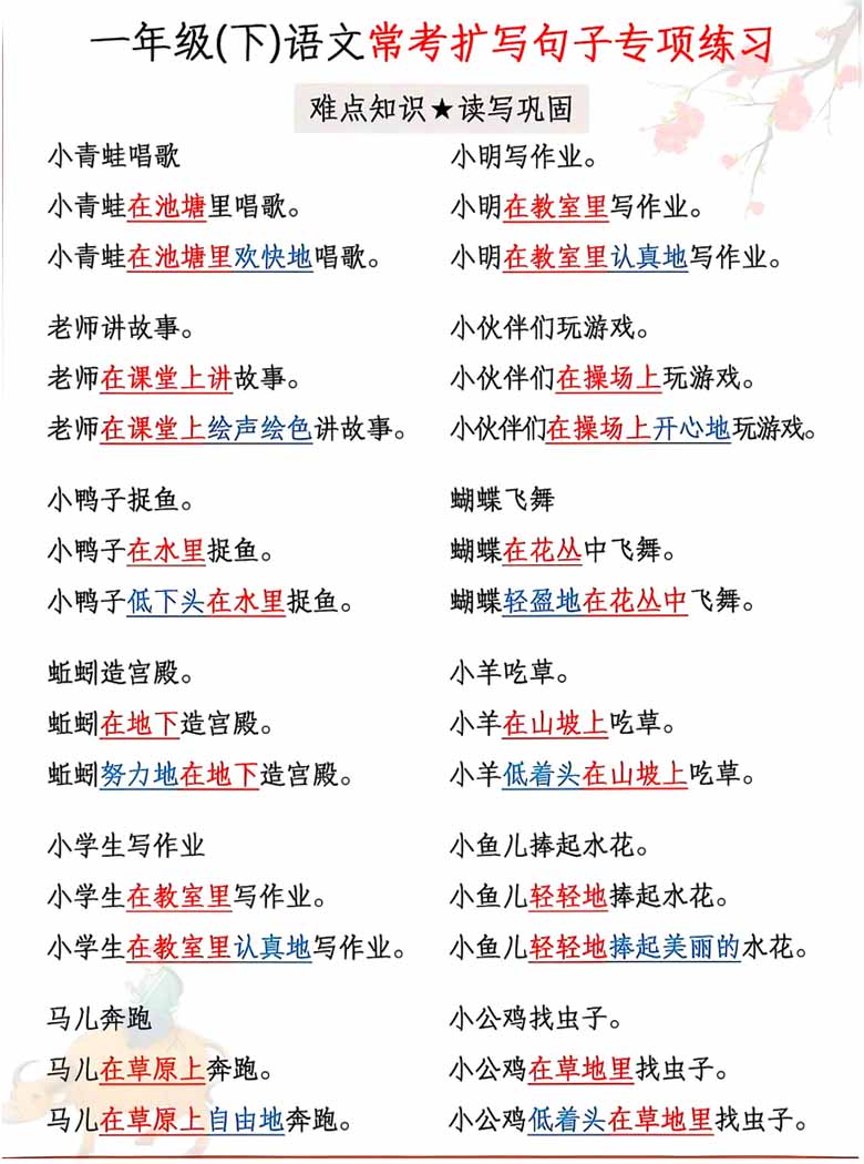 一年级下册语文常考扩写句子专项练习-副本_04 副本.jpg