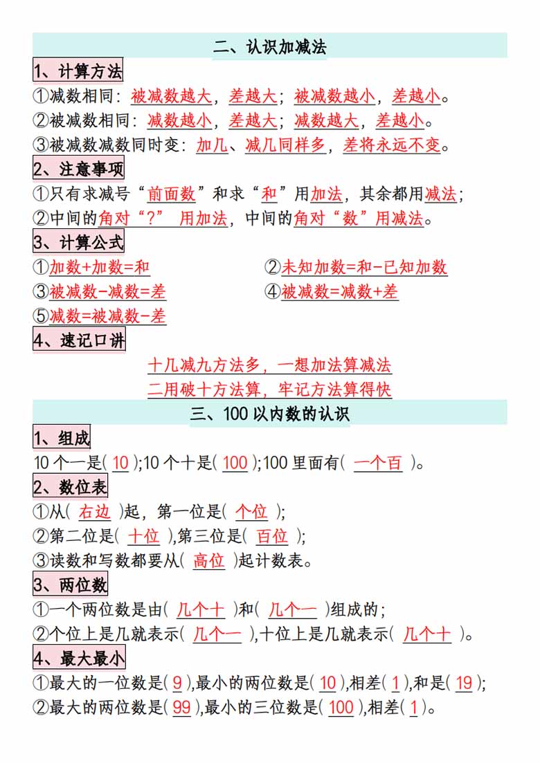 一年级下册数学全册必备知识点汇总-副本_01 副本.jpg