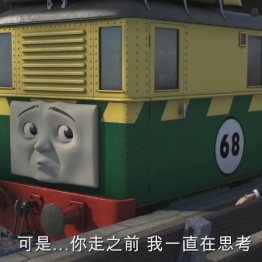 托马斯和他的朋友们 Thomas and Friends 中文版第21季全40集国语中字高清1080P下载