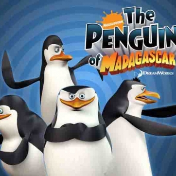 [英语]马达加斯加的企鹅TV版 The Penguins of Madagascar第三季34集全百度网盘下载