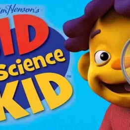 科学小子席德 Sid the Science Kid 英文版全66集英语高清1080P视频MP4百度网盘下载中小学教育智慧平台英语早教启蒙 看动画磨耳朵3-6岁英文动画片