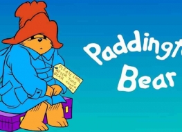 帕丁顿熊 Paddington Bear 英文版第一季全13集英语字幕高清1080P视频MKV百度网盘下载