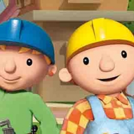《新巴布工程师》(Bob The Builder)英文版英文版第1-2季全52集下载 mp4高清1080p BBC经典动画片 百度云网盘下载中小学教育智慧平台英语早教启蒙 看动画磨耳朵3-6岁英文动画片