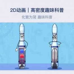 大热的儿童百科《斑马百科-航空航天》全集高清动画