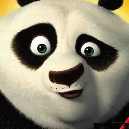 功夫熊猫 Kung Fu Panda 英文版第1/2/3季高清720P MKV格式 英语发音/英语字幕 中小学教育智慧平台英语早教启蒙 看动画磨耳朵适合6岁以上小朋友学习