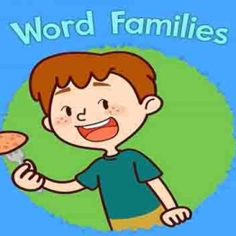 单词家庭 Word Families 全20集 LittleFox1-9级大全套(内嵌字幕版)高清720P视频MP4格式/单词表/绘本/音频百度网盘下载3-6岁英文动画片中小学教育智慧平台英语早教启蒙 看动画磨耳朵