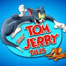 猫和老鼠传奇 Tom and Jerry Tales 英文版第1/2季全26集英语字幕高清1080P视频MKV下载