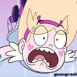 星蝶公主 Star vs. the Forces of Evil 英文版第1/2/3/4季全集中英语字幕 高清720P 中小学教育智慧平台英语早教启蒙 看动画磨耳朵6岁以上英文动画片