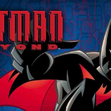 未来蝙蝠侠 Batman Beyond 英文版第1/2/3季全52集高清1080P视频MKV百度网盘下载