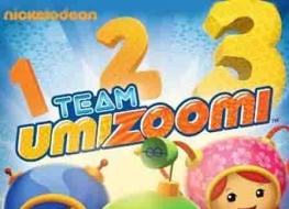 Team Umizoomi 数学城小兄妹/呜咪123英文版动画第一二三四季 带字幕 百度网盘