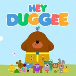 阿奇幼幼园/嗨道奇 Hey Duggee 英文版第1/2/3季全156集英语高清1080P视频MP4下载