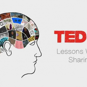 TED-Ed Myths from Around the World 英文版全50集高清1080P视频MP4百度网盘下载