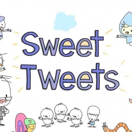 鸟宝宝啾啾啾 Sweet Tweets 英文版全32集英语中字儿歌高清1080P视频MP4百度网盘下载