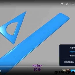 火火兔学前英语/火火兔邦尼3D学前英语 全48集高清720p 中英文字幕 百度云网盘下载 0-3岁英文动画片