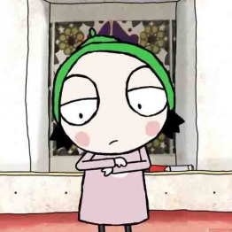 莎拉和乖乖鸭 Sarah & Duck 中文版动画片 第三季 全40集 国语配音 百度网盘下载