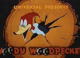 啄木鸟 Woody Woodpecker 英文版全23集英语中字高清1080P视频MP4百度网盘下载