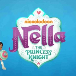 公主骑士奈拉 Nella the Princess Knight 中文版第二季全20集国语中字高清1080P下载