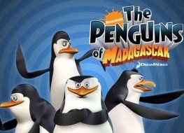 [国语]马达加斯加的企鹅TV版 The Penguins of Madagascar央视版100集全百度网盘下载