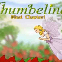 拇指姑娘历险记 Thumbelina 全16集 LittleFox 看动画磨耳朵全套英语早教启蒙动画片 高清720P视频MP4格式/单词表/绘本/音频百度网盘下载3-6岁学习英文动画片 中小学教育智慧平台 广饶吧幼小衔接中小学高中教育资源论坛