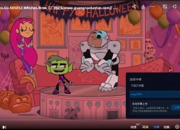 少年泰坦出击 Teen Titans Go! 英文版第1/2/3/4/5季全263集英语字幕高清1080P视频下载